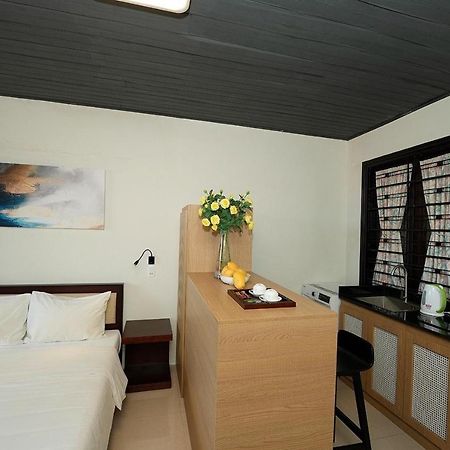 Dana Pearl 2 Hotel Da Nang Zewnętrze zdjęcie