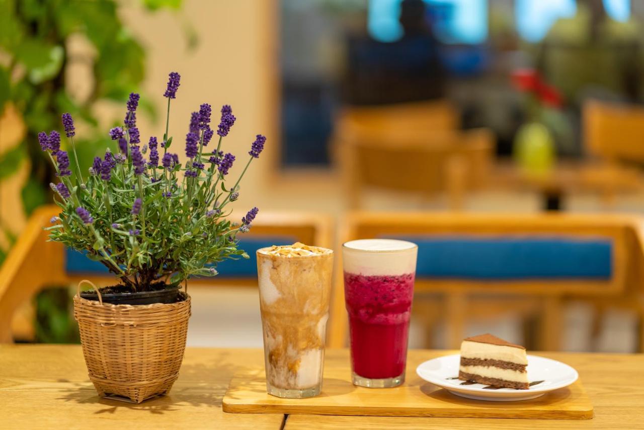 Dana Pearl 2 Hotel Da Nang Zewnętrze zdjęcie