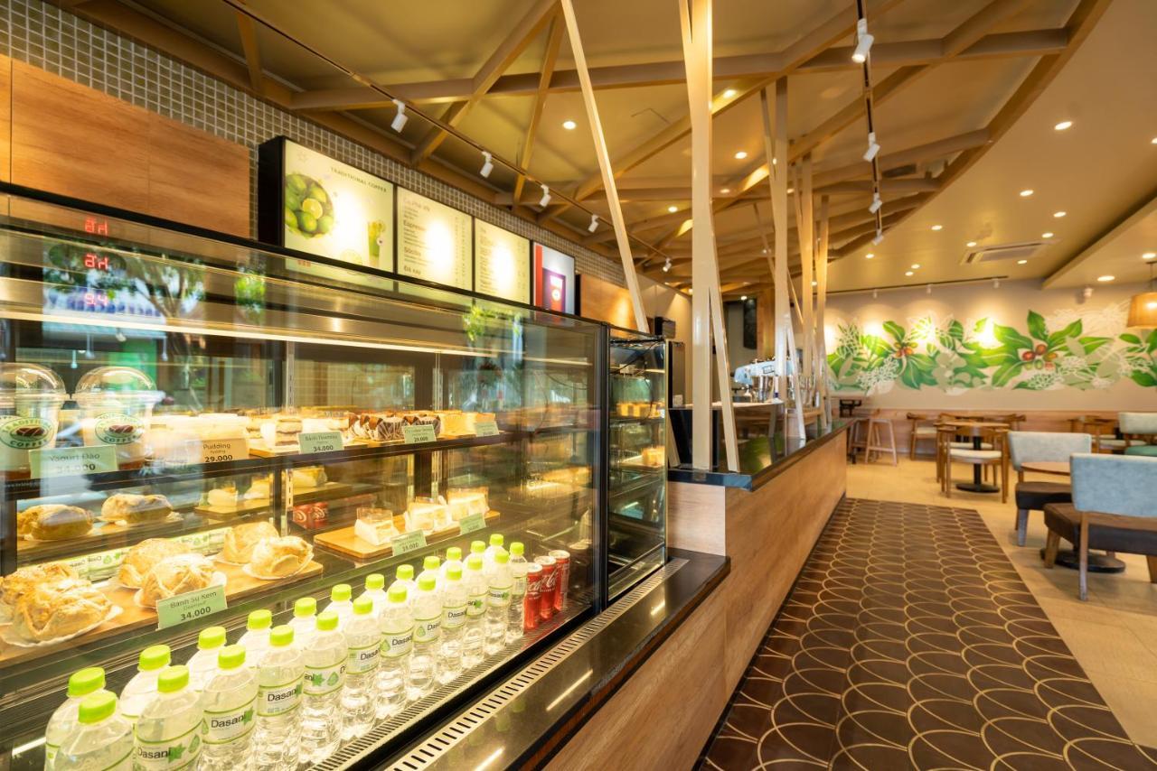 Dana Pearl 2 Hotel Da Nang Zewnętrze zdjęcie