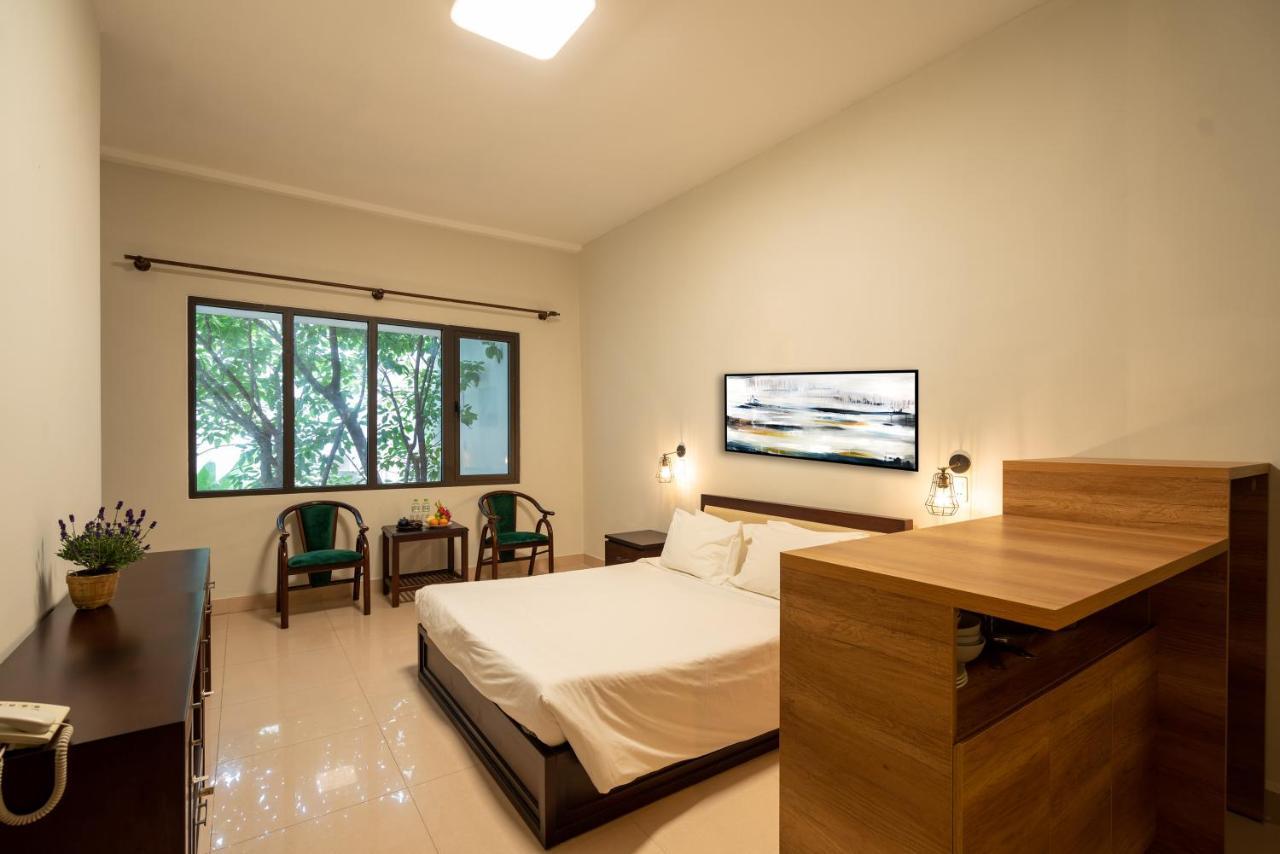 Dana Pearl 2 Hotel Da Nang Zewnętrze zdjęcie