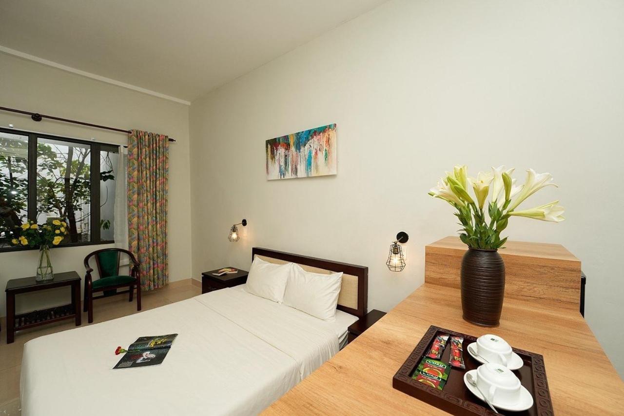 Dana Pearl 2 Hotel Da Nang Zewnętrze zdjęcie