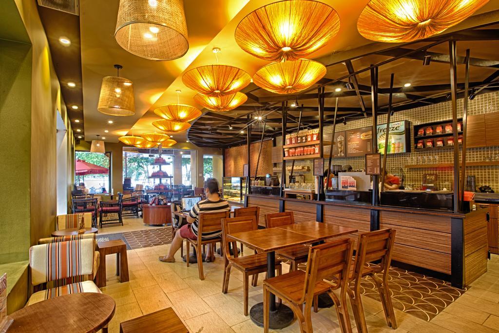 Dana Pearl 2 Hotel Da Nang Zewnętrze zdjęcie
