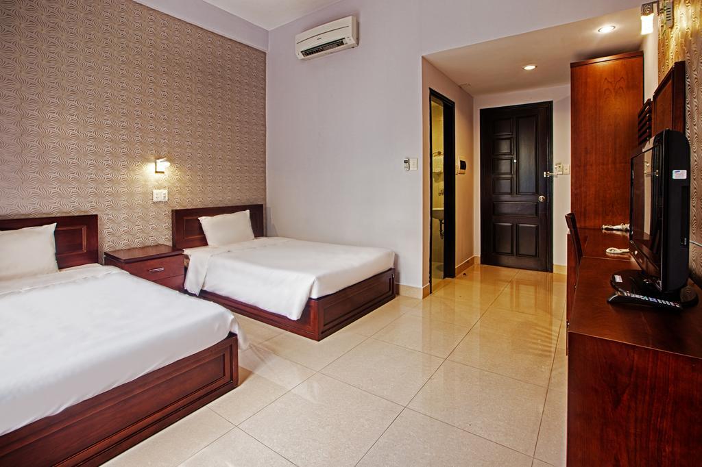 Dana Pearl 2 Hotel Da Nang Pokój zdjęcie