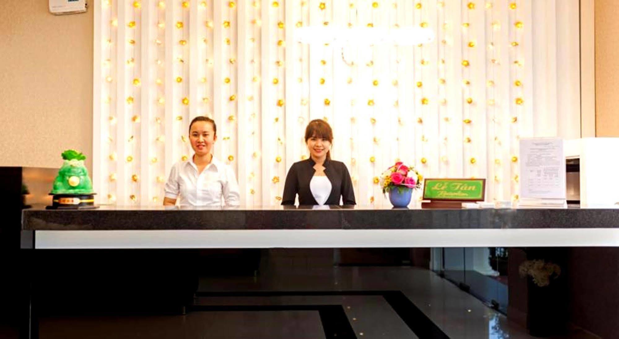 Dana Pearl 2 Hotel Da Nang Zewnętrze zdjęcie